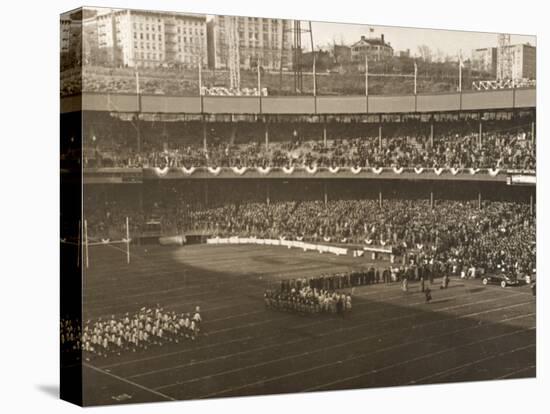 Polo Grounds, New York-null-Premier Image Canvas