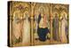 Polyptych-Lorenzo Monaco-Premier Image Canvas