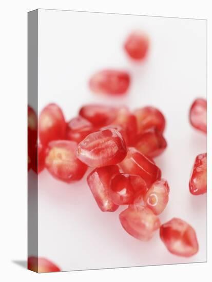 Pomegranate Seeds-Alain Caste-Premier Image Canvas