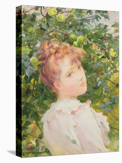 Pomona, 1899-George Hillyard Swinstead-Premier Image Canvas
