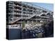 Pompidou Centre, Paris, France-Alain Evrard-Premier Image Canvas