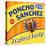 Poncho Sanchez - Instant Party-null-Stretched Canvas