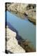 Pond Created in Between Rocks-Tim Kahane-Premier Image Canvas