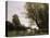 Pond's Edge in Normandy-Henry Thomas Alken-Premier Image Canvas