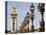 Pont Alexandre-III and Dome des Invalides-Rudy Sulgan-Premier Image Canvas