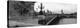 Pont Alexandre III Bridge-Murat Taner-Stretched Canvas