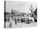 Pont Alexandre III - Exposition Universelle de Paris En 1900-French Photographer-Premier Image Canvas