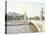 Pont Alexandre III, Paris-Julian Barrow-Premier Image Canvas