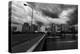Pont Mirabeau Storm-Sebastien Lory-Premier Image Canvas