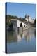 Pont St. Benezet, France-Martin Child-Premier Image Canvas