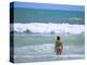 Ponta Negra Beach, Natal, Rio Grande Do Norte State, Brazil, South America-Sergio Pitamitz-Premier Image Canvas