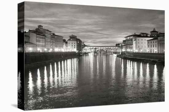 Ponte Vecchio I-Rita Crane-Premier Image Canvas
