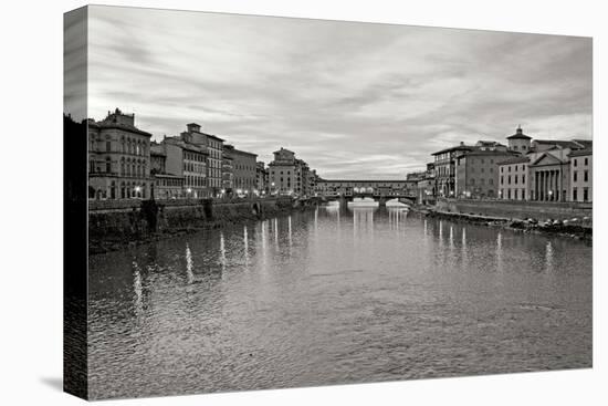 Ponte Vecchio II-Rita Crane-Premier Image Canvas