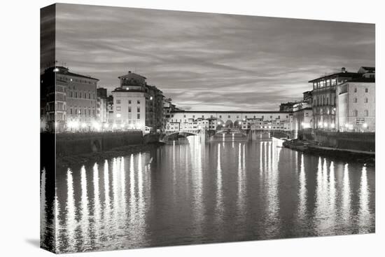 Ponte Vecchio III-Rita Crane-Premier Image Canvas