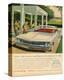 Pontiac-Crisp Beauty for 1960-null-Stretched Canvas