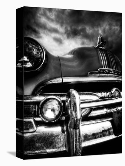 Pontiac, no. 2-Stephen Arens-Premier Image Canvas