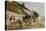 Pony and Cart-Joseph Crawhall-Premier Image Canvas