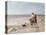 Pony Ride on the Beach-Heywood Hardy-Premier Image Canvas