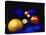 Pool Balls-null-Premier Image Canvas