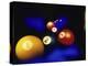 Pool Balls-null-Premier Image Canvas