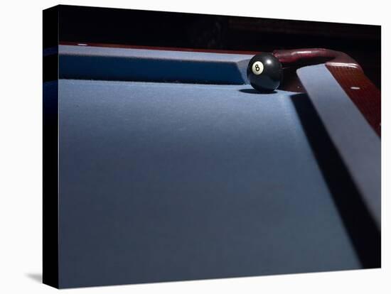 Pool Table-null-Premier Image Canvas