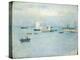 Poole Harbour, 1890-Philip Wilson Steer-Premier Image Canvas