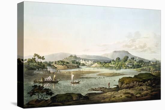 Poonah, Plate XIII-Henry Salt-Premier Image Canvas