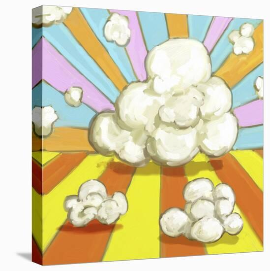 Pop Popcorn-Howie Green-Premier Image Canvas