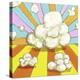 Pop Popcorn-Howie Green-Premier Image Canvas