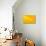 Pop Straws Collection - Orange & Yellow II-Philippe Hugonnard-Premier Image Canvas displayed on a wall