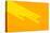 Pop Straws Collection - Orange & Yellow II-Philippe Hugonnard-Premier Image Canvas