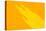 Pop Straws Collection - Orange & Yellow-Philippe Hugonnard-Premier Image Canvas