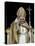 Pope Benedict Xvi Delivers His ''Urbi Et Orbi'' Message-null-Premier Image Canvas