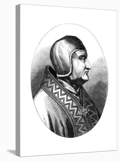 Pope Clement IV (D126), 1849-null-Premier Image Canvas