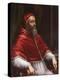 Pope Clement VII, c.1531-Sebastiano del Piombo-Premier Image Canvas