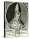 Pope Gregory V (972-999)-null-Premier Image Canvas