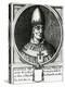 Pope John VIII (820-82)-null-Premier Image Canvas