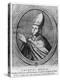 Pope John XXII-null-Premier Image Canvas