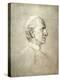 Pope Leo XIII-Franz Seraph von Lenbach-Premier Image Canvas