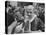 Pope Paul Vi, Officiating at Ash Wednesday Service in Santa Sabina Church-Carlo Bavagnoli-Premier Image Canvas