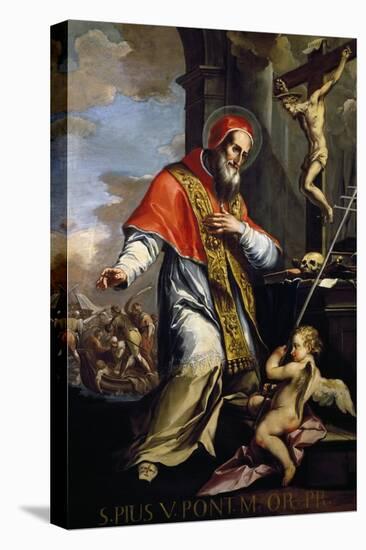 Pope Pius V-null-Premier Image Canvas