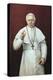 Pope Pius X-null-Premier Image Canvas