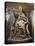 Pope Urban Viii-Gian Lorenzo Bernini-Premier Image Canvas