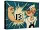 Popeye the Sailor, 1960-null-Premier Image Canvas