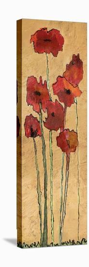 Poppies-Karen Williams-Premier Image Canvas