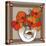 Poppy Bowl-Howie Green-Premier Image Canvas