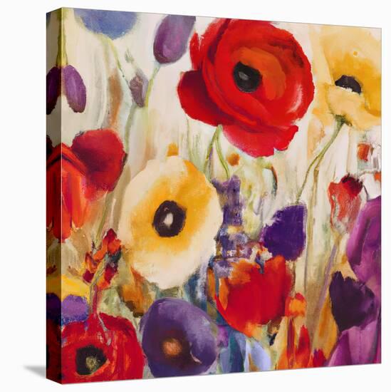 Poppy Palace I-null-Premier Image Canvas