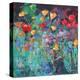 Poppy Parade-Sylvia Paul-Premier Image Canvas