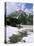 Popradske Pleso (Lake), High Tatra Mountains, Slovakia-Upperhall-Premier Image Canvas