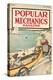 Popular Mechanics, June 1915-null-Stretched Canvas